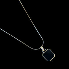 Onyx Pendant