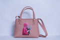 Portrait Ladies Bag