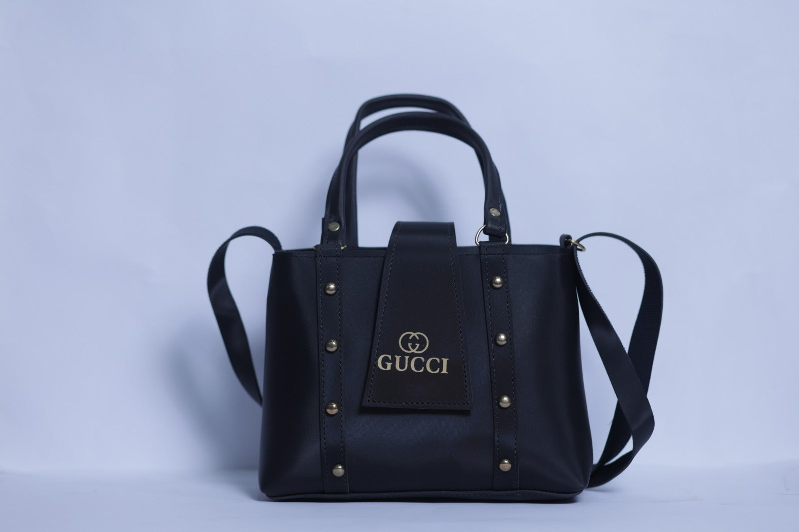 Gucci Logo Ladies Bag