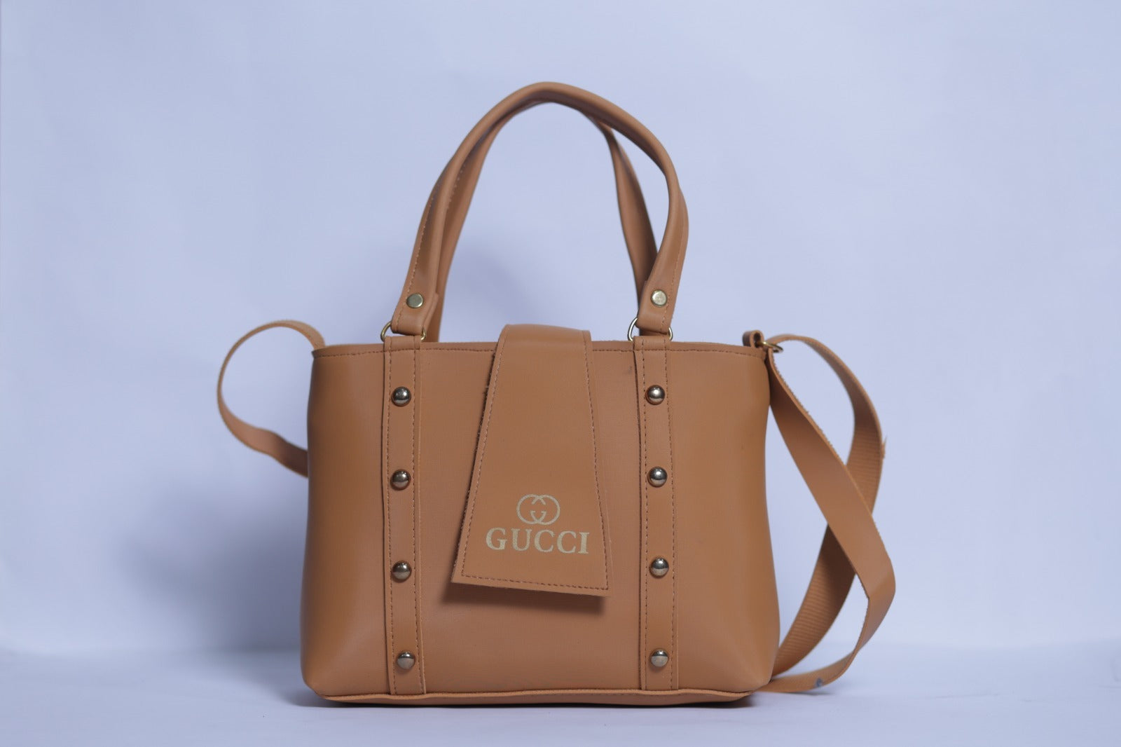 Gucci Logo Ladies Bag