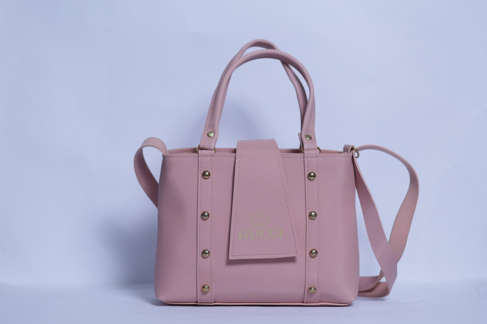 Gucci Logo Ladies Bag