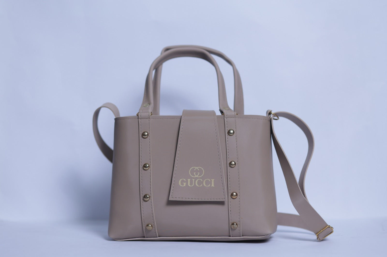Gucci Logo Ladies Bag