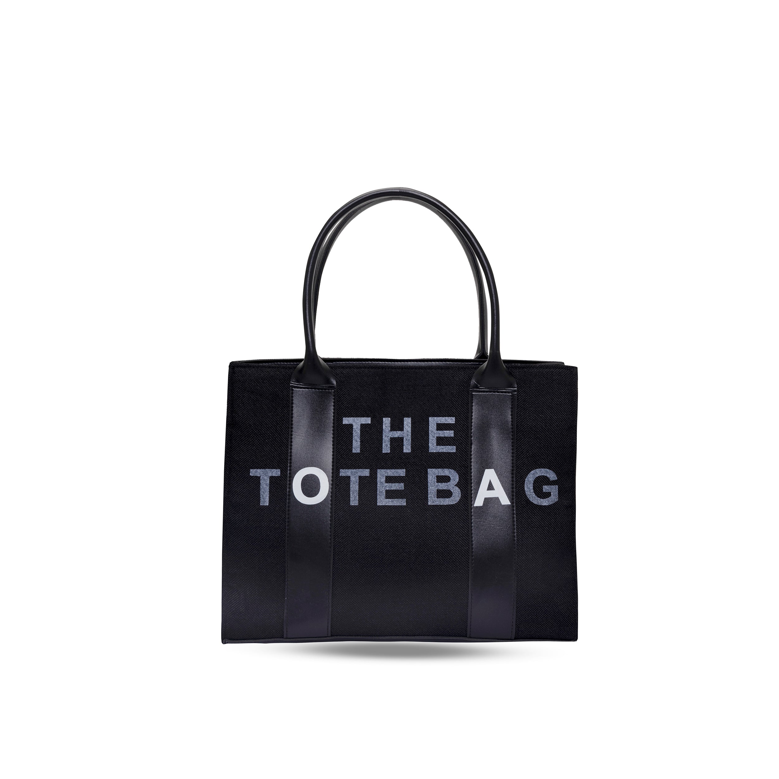 Classic Canvas Tote Bag – Minimalist Everyday Carry